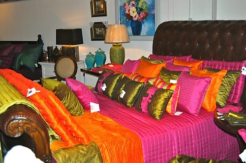 Bedding