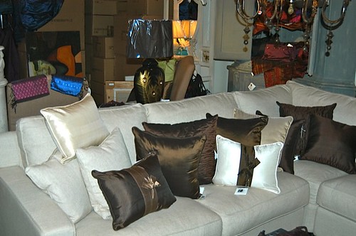 Cushions
