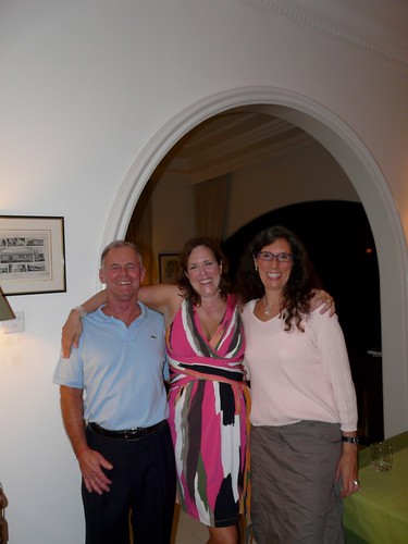 Tabitha volunteers & spouses