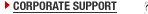 corporate support