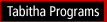 tabitha programs