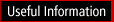 useful information