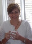 Sue Huxley