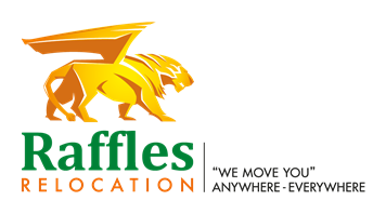 Raffles logo