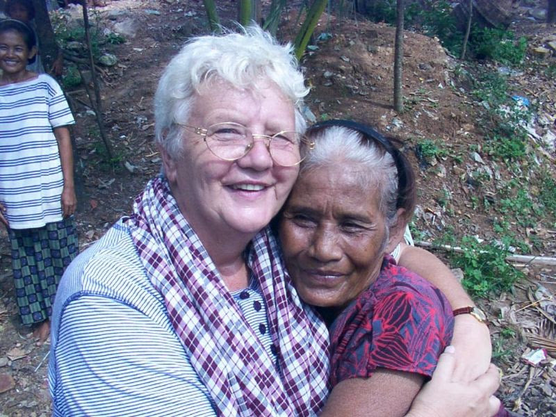 June 2022 - Tabitha SG Newsletter