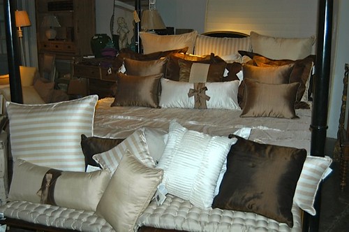 Cushions